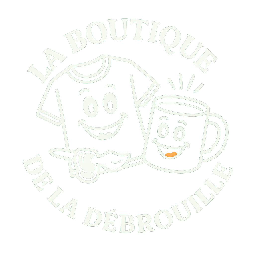 Ma boutique
