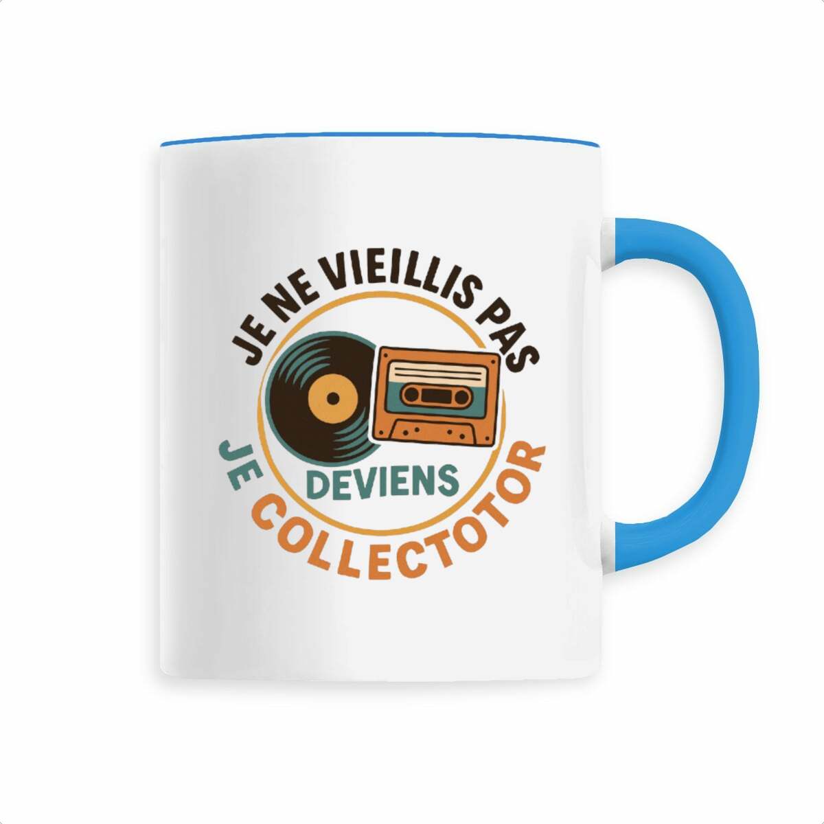Mug céramique collector - face_1