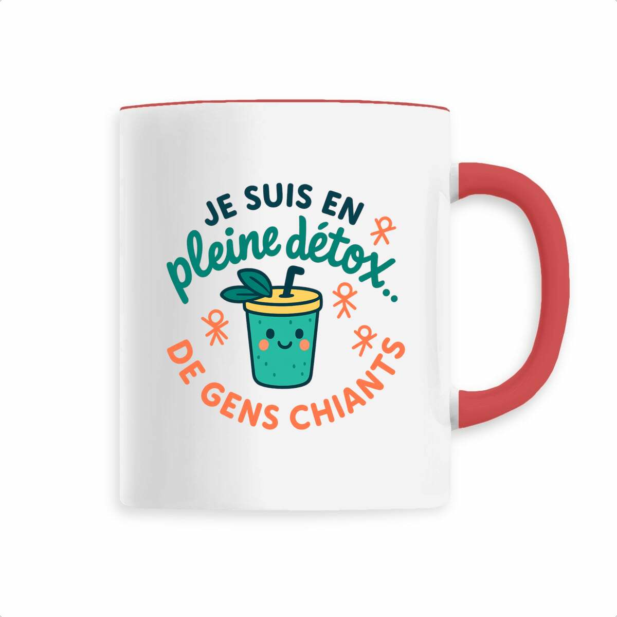 Mug céramique détox - face_2