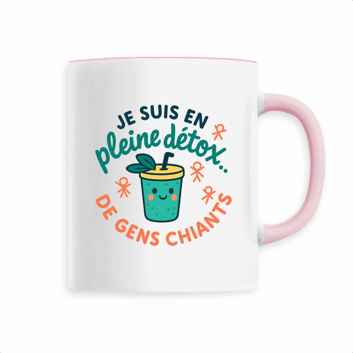 Mug céramique détox - face_3