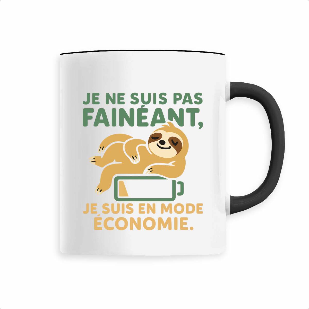 Mug céramique économie d'énergie - face_4