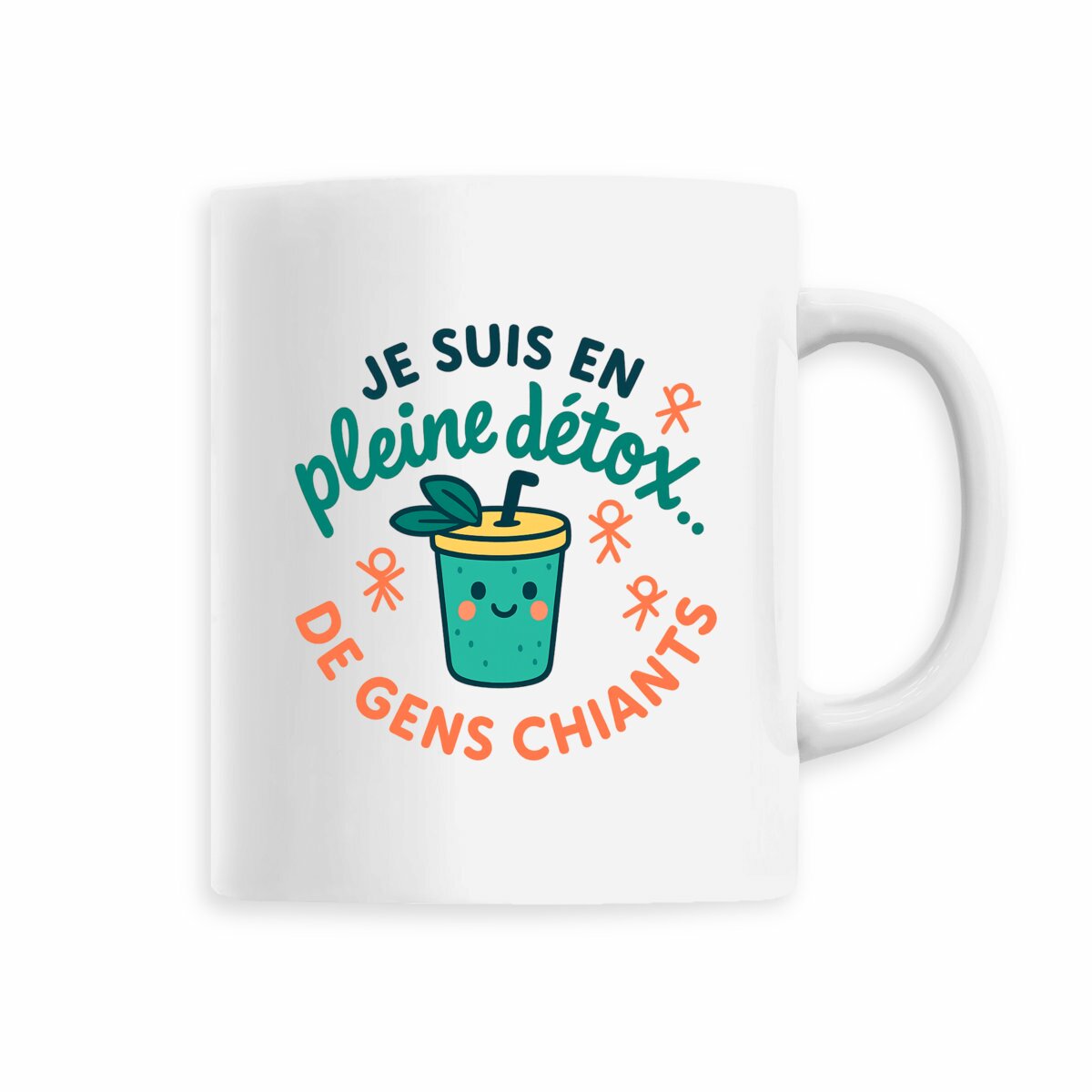 Mug céramique détox - face_5