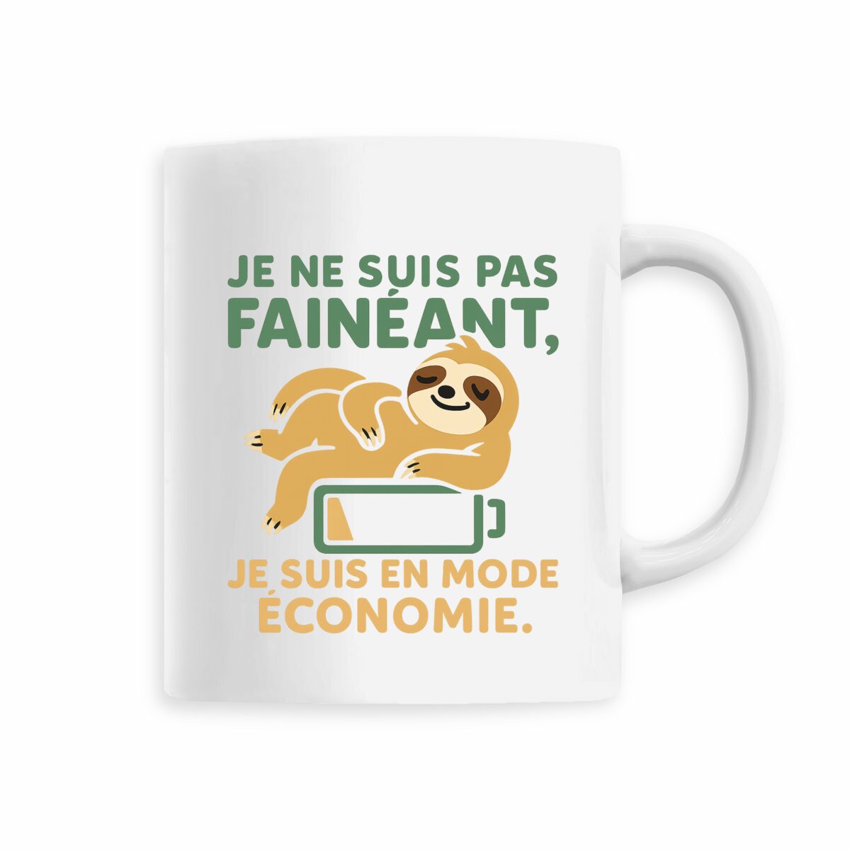 Mug céramique économie d'énergie - face_5